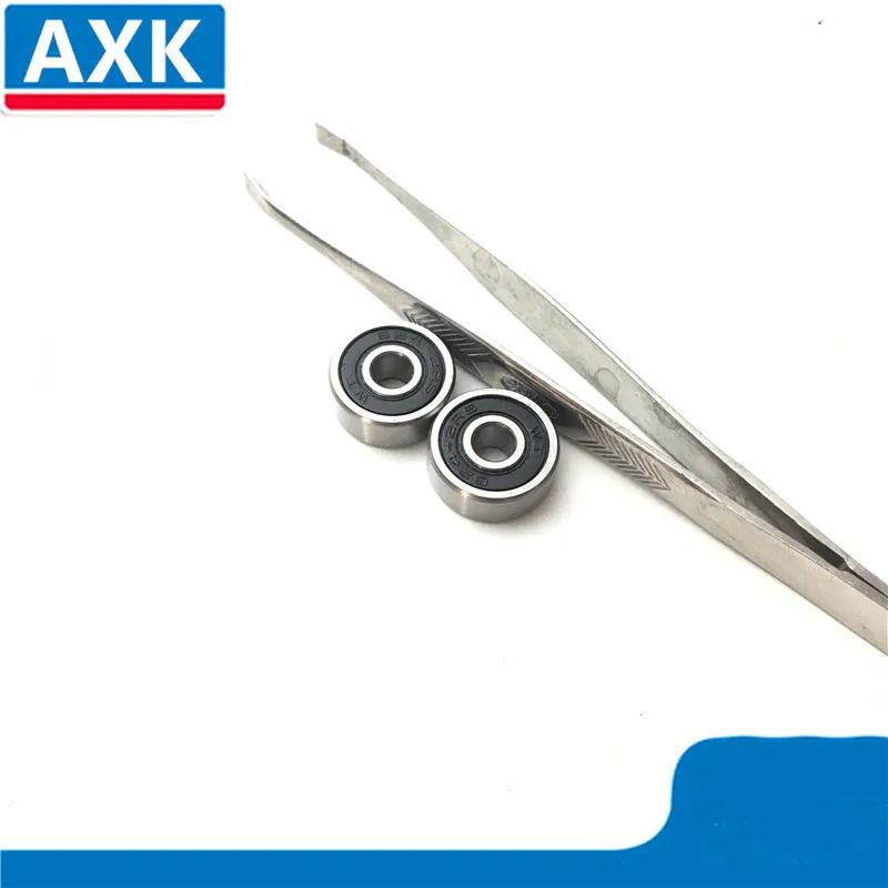 

Provide quality TOKYO MARUI THE NINJA 4WD OFF-ROAD RACER RC Bearings kit