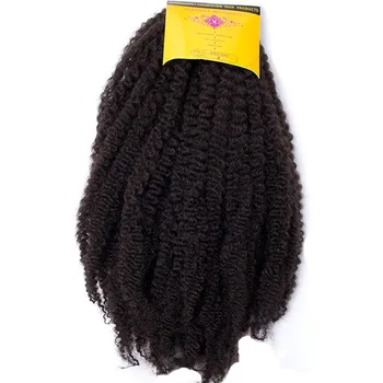 

Feibin Crochet Twist Braids Freetress Hair Extension Synthetic Afro Hair 18 inch Free Shipping