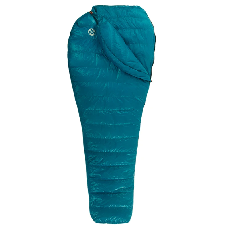 Acampamento ao ar Ganso para Baixo Bolsa de Dormir Aegismax Livre Ultraleve Múmia 800fp Primavera Outono Inverno Tenda Leve 95% 24 95% 800fp ganso para baixo saco de
