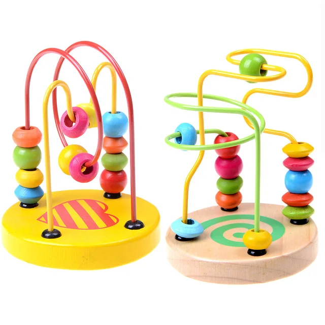 Math Toddler's Educational Toy