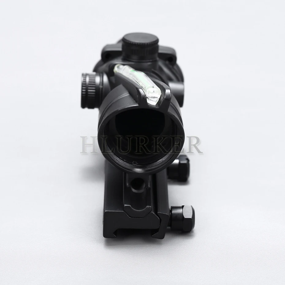 Trijion ACOG 4X32 Fiber Riflescope_5