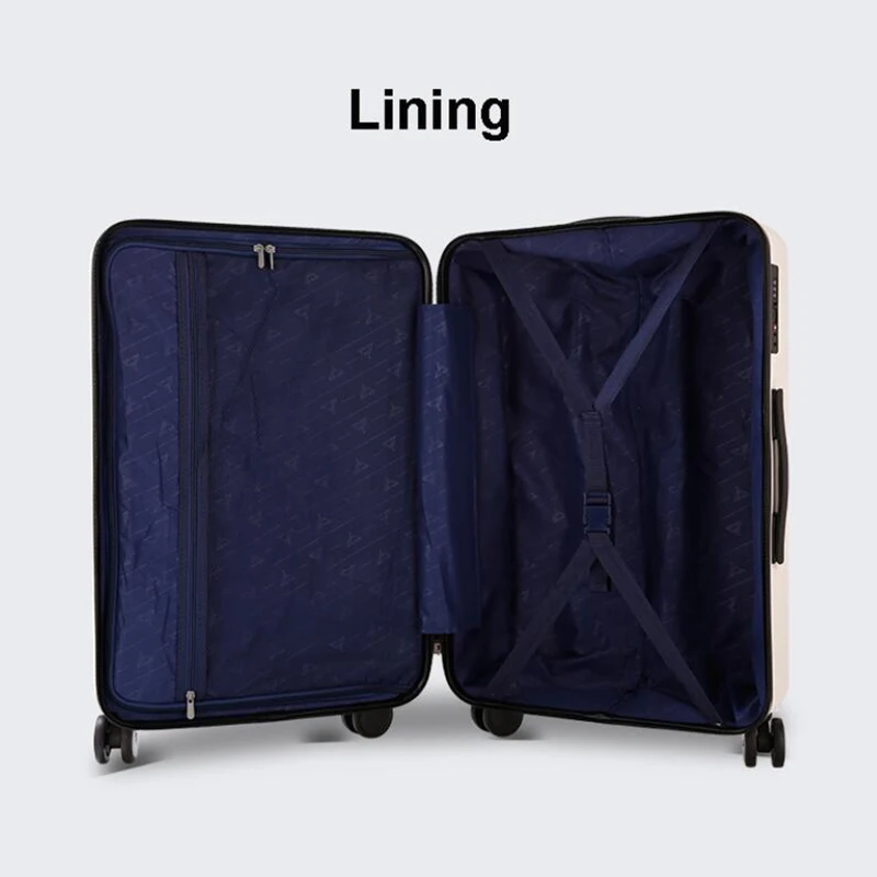 Чемодан для ноутбука 20 24 дюйма мужчин и женщин TRAVEL TALE|lock suitcase tsa|lock luggagelock travel |