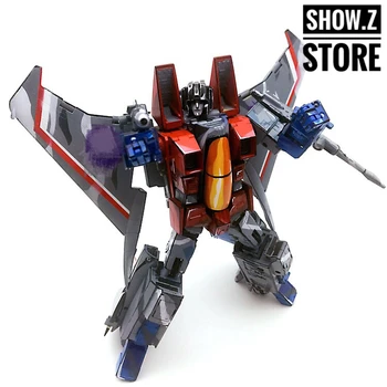 

[Show.Z Store] Yes Model YM-03J MP11SC MP-11 Cell Shaded Transformation Action Figure