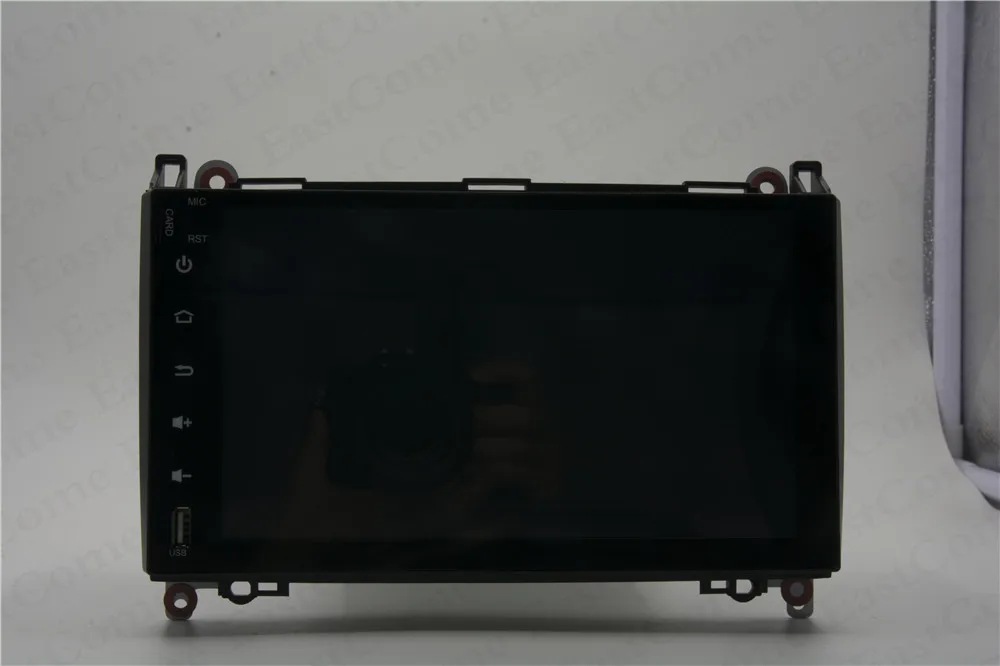 Flash Deal Android 8.0 Octa Core 4GB RAM Car DVD Player for Mercedes Benz B200 W169 W245 W906 Sprinter Viano Vito Car GPS Radio Stereo 3