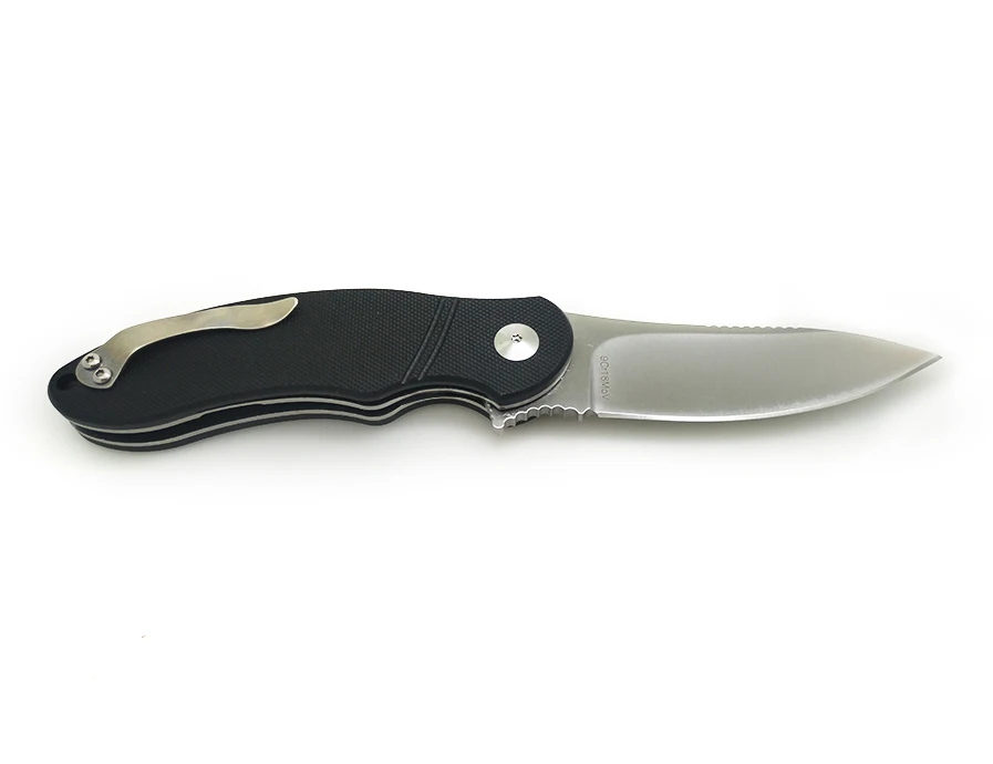 Тактический складной нож BGT K300KXP, карманный нож для кемпинга, охоты, выживания, повседневного использования, многофункциональный инструмент, лезвие 9cr18mov, Ручка G10