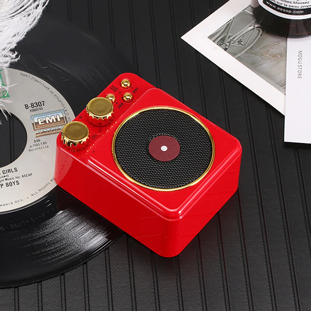 Bluetooth Speaker