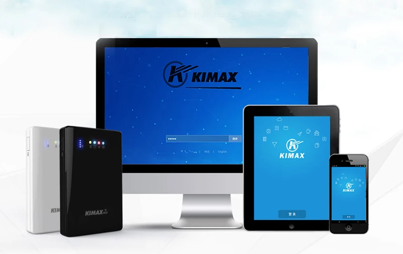 2.5 inch wifi hdd case 300mbps wireless router 4000mah powerbank 3 in 1 enclosure USB 3 (1)