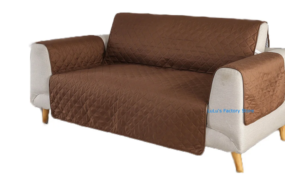 Housse Кана для диванов съемный собака Детские коврик кресло, мебель протектор моющиеся подлокотник чехол для дивана чехлов 1/2/3 сиденье