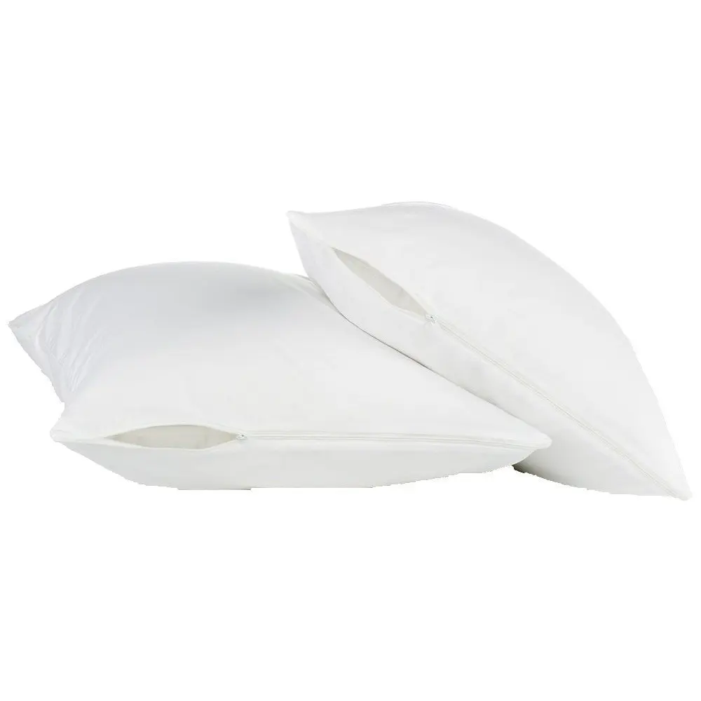 Buy One Piece 50X70CM Waterproof Smooth Pillow