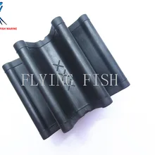 47-59362 T подвесной двигатель крыльчатка водяного насоса для ртутного водяного насоса судовые запчасти