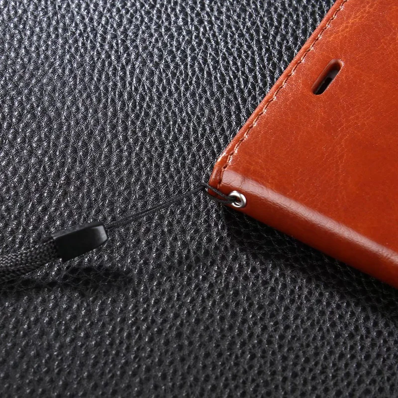 Original MODAZONGYE Huawei Honor 6A Case Cover Luxury Wallet PU Leather Case For Huawei Honor 6A 6 A DLI-TL20R Flip Cover (3)
