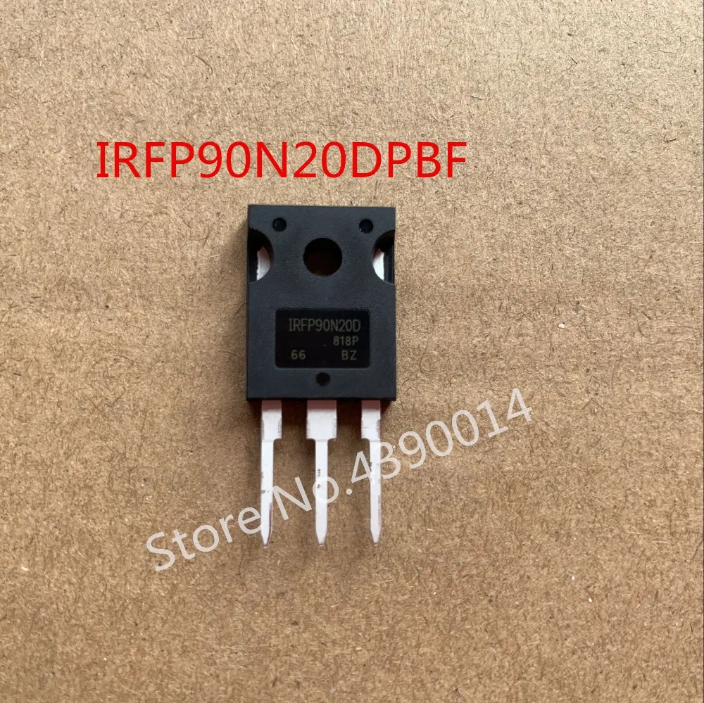 

50pcs/lot IRFP90N20DPBF IRFP90N20D TO-247