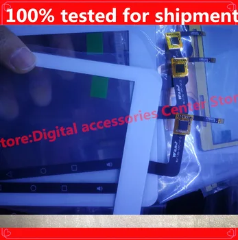

HZ 8 inch touch screen handwriting screen external screen wj1136-fpc-v1.0