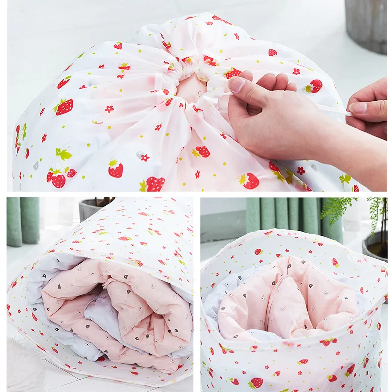 travel bag organizer clothes