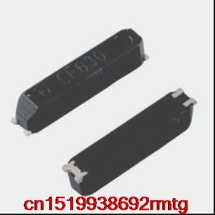 30 шт. низкая нагрузка SMD Кристалл 6PF 7PF 32768 32 768 кГц MC-146 7*1 4 оригинал | Обустройство