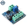 PWM tensión módulo convertidor de 0%-100% a 0-10 V PLC MCU de Digital a analógico de señal PWM Adjustabl convertidor módulo de potencia ► Foto 1/6