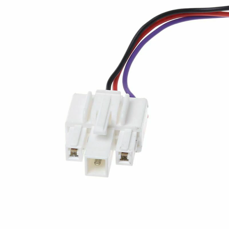 Новейший DC12V 4 Вт 1450R/мин KBL 48ZWT05 1204 вентилятор для холодильника TCL Homa|Двигатель