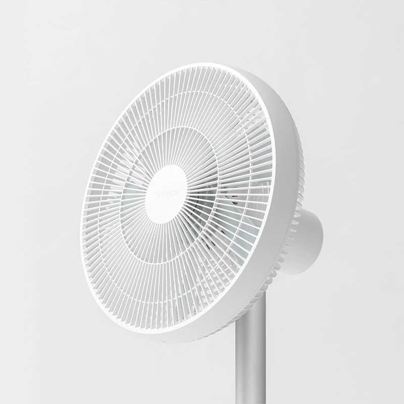 Xiaomi mi Smart Natural Wind Fan 2/2S с управлением JIA APP Частотный вентилятор постоянного тока 20