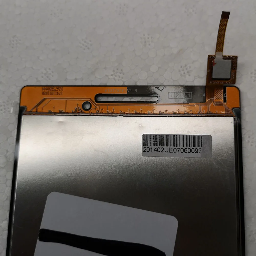 Painéis e LCDs p tablet