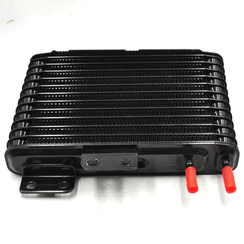 Коробка передач масляный охладитель радиатор для Mitsubishi Outlander 3 0 2006 2012 CW6W 2920A024