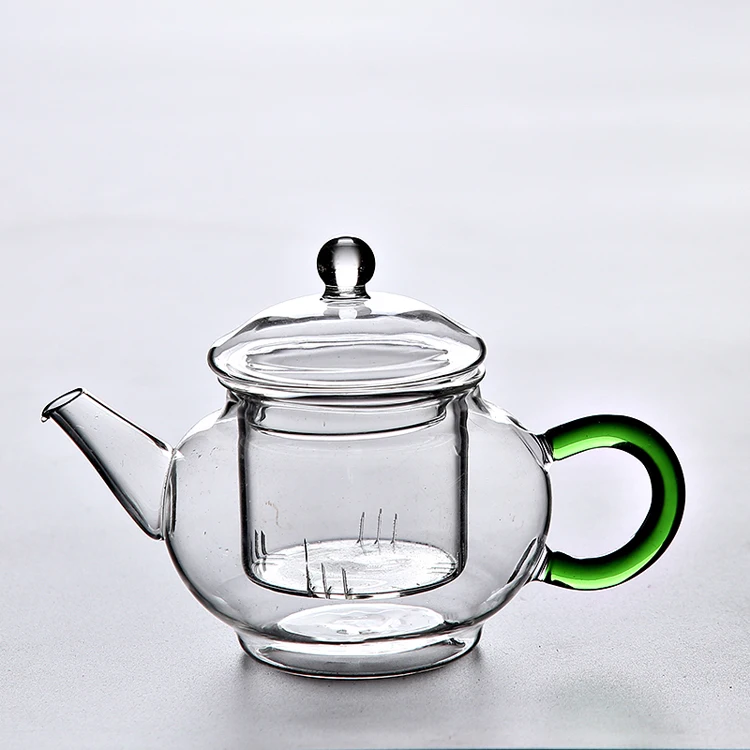 TANGPIN термостойкий стеклянный чайник для зеленого чая стеклянный чайный сервиз