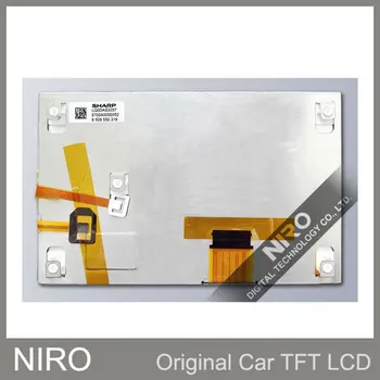 

Niro DHL/EMS Shipping New Original A+ Car DVD/GPS Nagivation TFT LCD Display Screen LQ0DAS3357 LCD Panel With Touch Screen