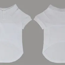 Товары для питомцев; цвет черный, зимний, серый; хлопковая футболка для больших собак; сезон весна-лето