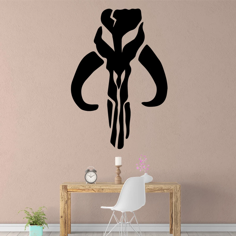 

Beauty Elephant Bone Vinyl Wallpaper Roll Furniture Decorative For Kids Rooms Home Decor Wall Art Decal
