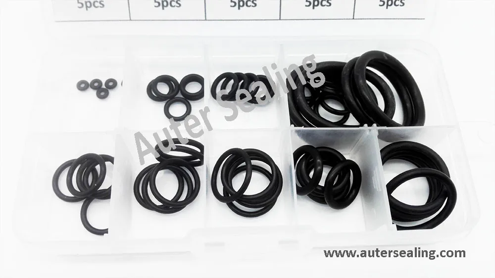 50pcs oring kit L5