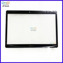 Сенсорный экран дигитайзер для 9,6 ''дюймовый PRESTIGIO WIZE 1196 3g планшетный ПК PMT1196_ 3g_ C панель Стекло сенсор почерк экран