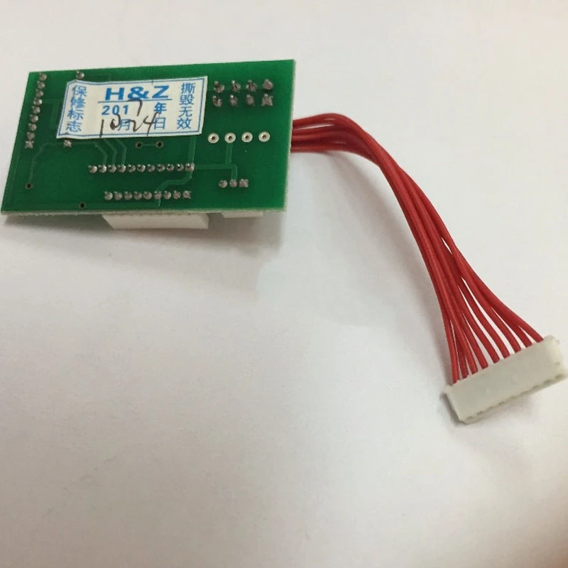 

Vialxh Chip Decoder replacement For HP Designjet 30 70 100 110 500 500ps 510 800 800ps 10PS 20PS 50PS 90 120 130 815MFP Printer