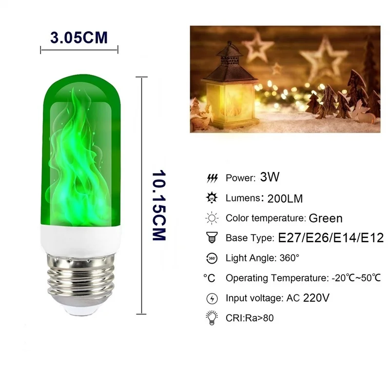 led lamp