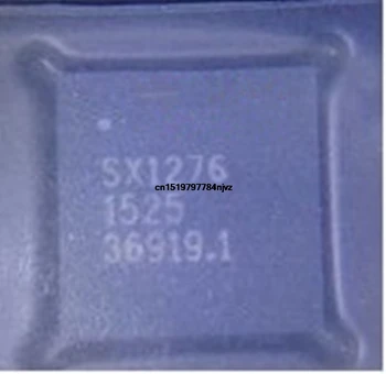 

SX1276IMLTRT SX1276 QFN 10PCS