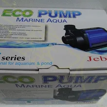 JEBAO AC возврат воды насос переменной скорости AC6500