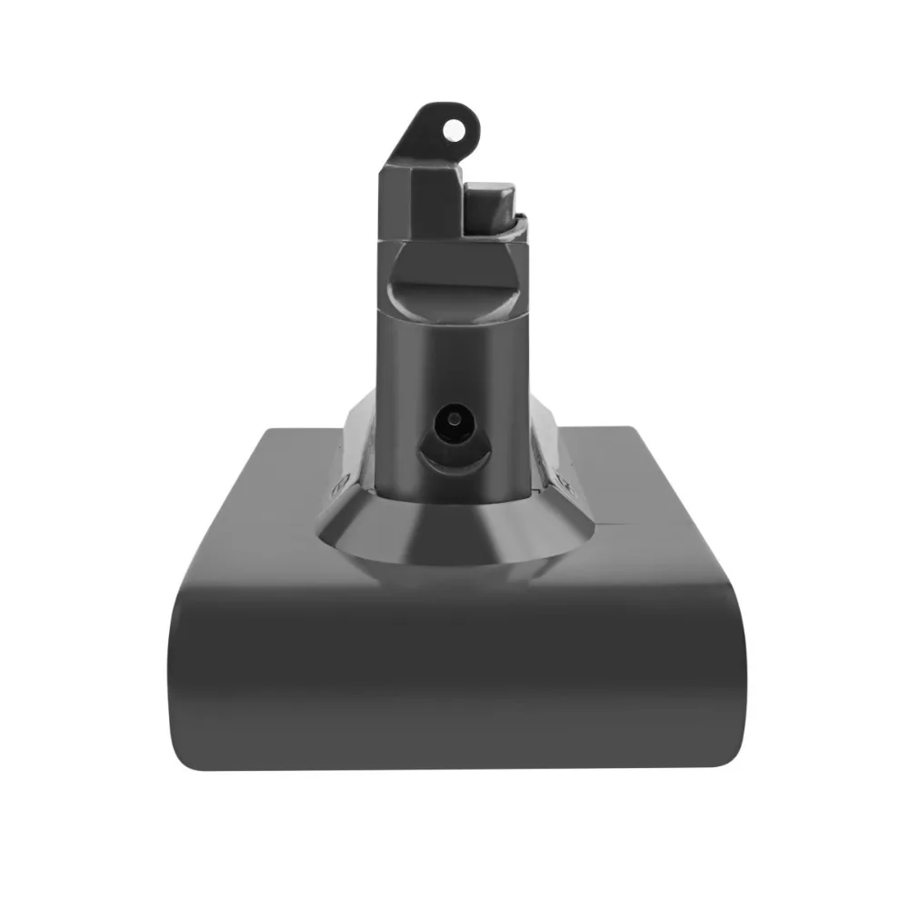 Bonacell 21 6 V 2200mAh батарея для Dyson V6 DC58 DC59 DC61 DC62 DC72 DC74 Animal L50|Перезаряжаемые батареи| |
