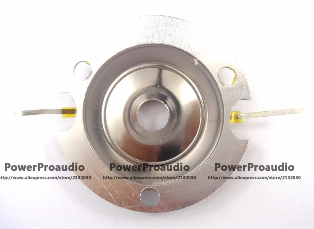 Replacement Voice Coil for ATX 150 Tweeters 8Ohmvoice coiltweeter voice coiltweeter 8ohm