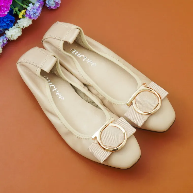 women flats Z580-8