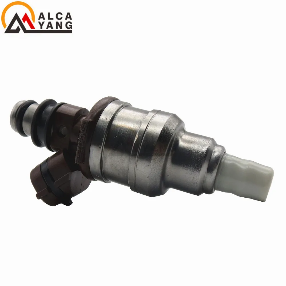 

6Pcs/set Auto Fuel Injectors For 89-95 Toyota 4Runner Pickup 3VZE 3.0L V6 23250-65020 CSL2017