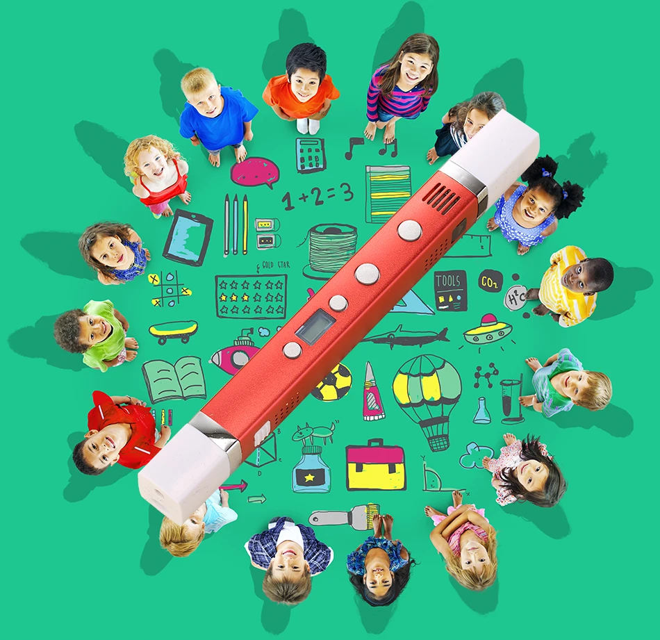 Children, ideas and creativity (5)