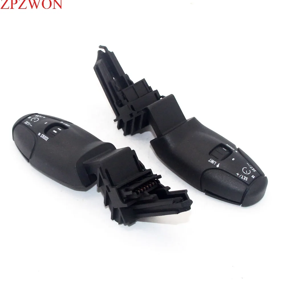 Переключатель круиз контроля для Citroen C3 C5 C8 Peugeot 207 307 308 407 607 1 шт. 6242Z9 6242