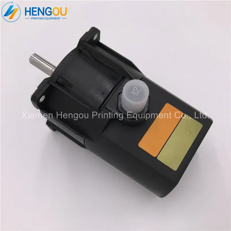 1 Piece heidelberg printing machine spare parts motor R2.112.1311/02 Heidelberg SM102 SM74 SM52 Drive motor 1 Piece heidelberg printing machine spare parts motor R2.112.1311/02 Heidelberg SM102 SM74 SM52 Drive motor