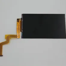 Сменный верхний ЖК-экран для Zend 2DS XL LL запасные части дисплей Панель
