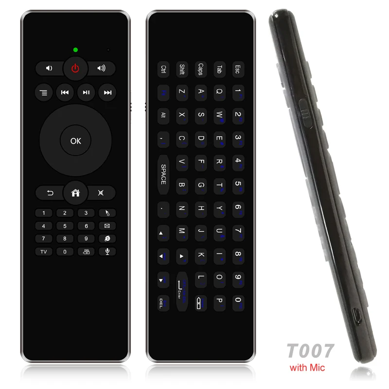 T007M