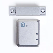 Mini Smart Door Alarm tracker RF-V13 Home Safety Privacy Protection LBS GSM Location Free Tracking Platform ,no box
