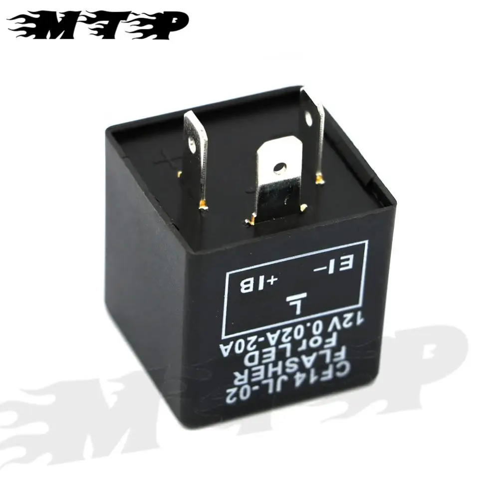 Motorcycle Flasher Unit Motorcycle Flasher Unit