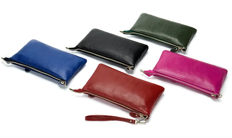 MJ Women Genuine Leather Shoulder Bag Female Real Leather Messenger Bag Crossbody Handbag Clutch Purse Ladies Casual Bags (1)