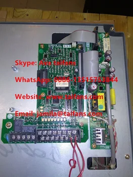 

Power CPU board CON-SPS 400V for frequency Converter machine SV220iS5-4NU 22KW