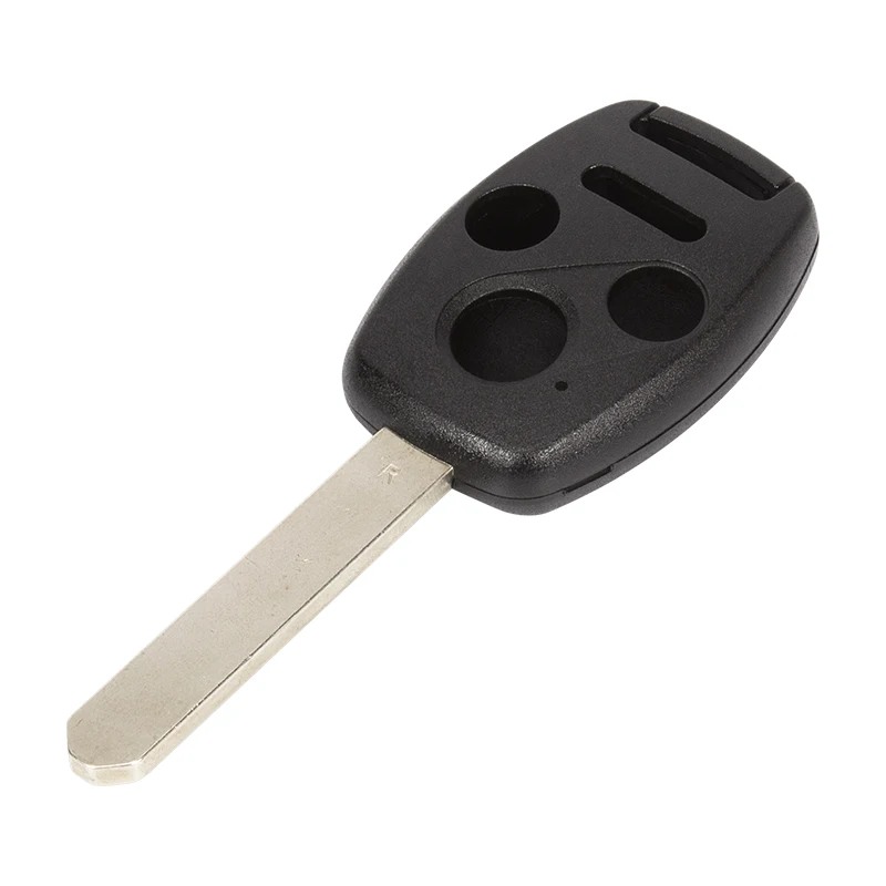 Чехол для автомобильного ключа Vdiagtool с 2/3/4 кнопками оболочка Honda Cr V Civic