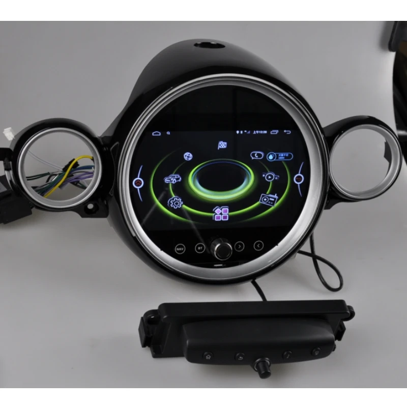 Clearance For Mini ONE R55 R56 R57 R58 R59 R60 R61 NAVI Liandlee Car Multimedia Player Car Radio Stereo CarPlay Adapter GPS Navigation 14 Clearance For Mini ONE R55 R56 R57 R58 R59 R60 R61 NAVI Liandlee Car Multimedia Player Car Radio Stereo CarPlay Adapter GPS Navigation 14