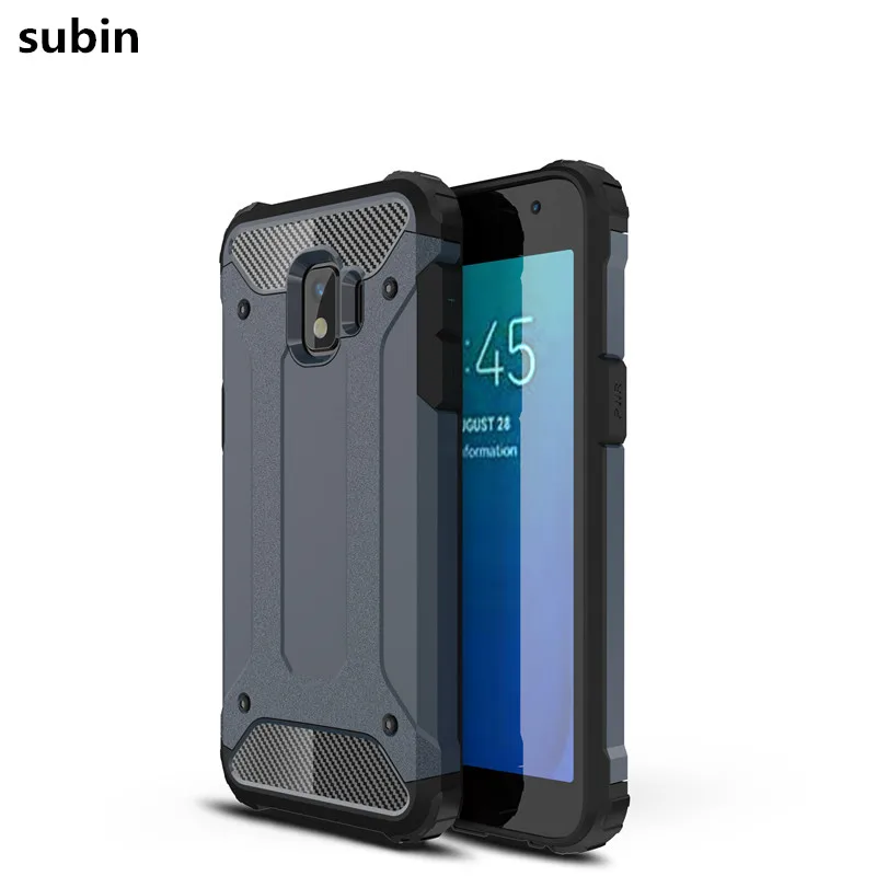 For Samsung Galaxy J2 Core case cover funda New Luxury Shockproof